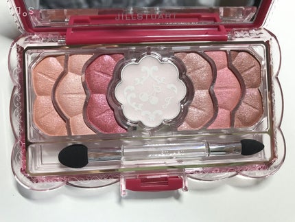 ジルスチュアート ミッドナイトチェリー コレクション/JILL STUART/メイクアップキットを使ったクチコミ(5枚目)