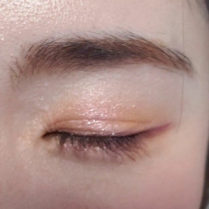 スモール アイシャドウ/M・A・C/単色アイシャドウを使ったクチコミ(4枚目)