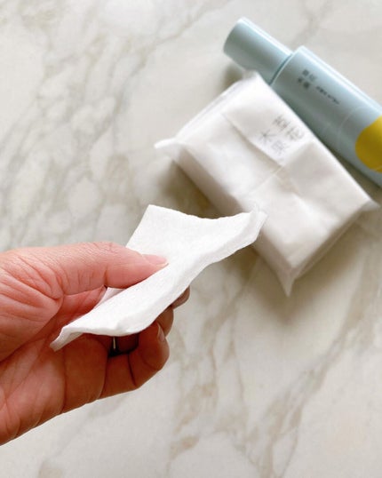 草花木果 化粧水(さっぱり)/草花木果/化粧水を使ったクチコミ(2枚目)