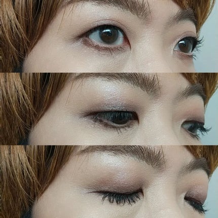 ル ライナー ドゥ シャネル/CHANEL/リキッドアイライナーを使ったクチコミ(4枚目)