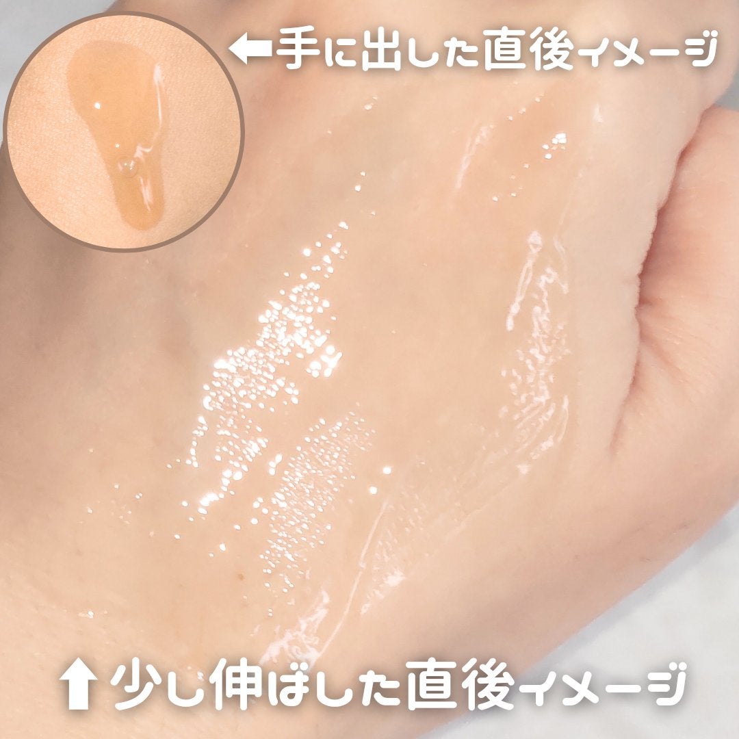 Little Drops Rebirth Day Ampoule/Hersteller/美容液を使ったクチコミ(4枚目)