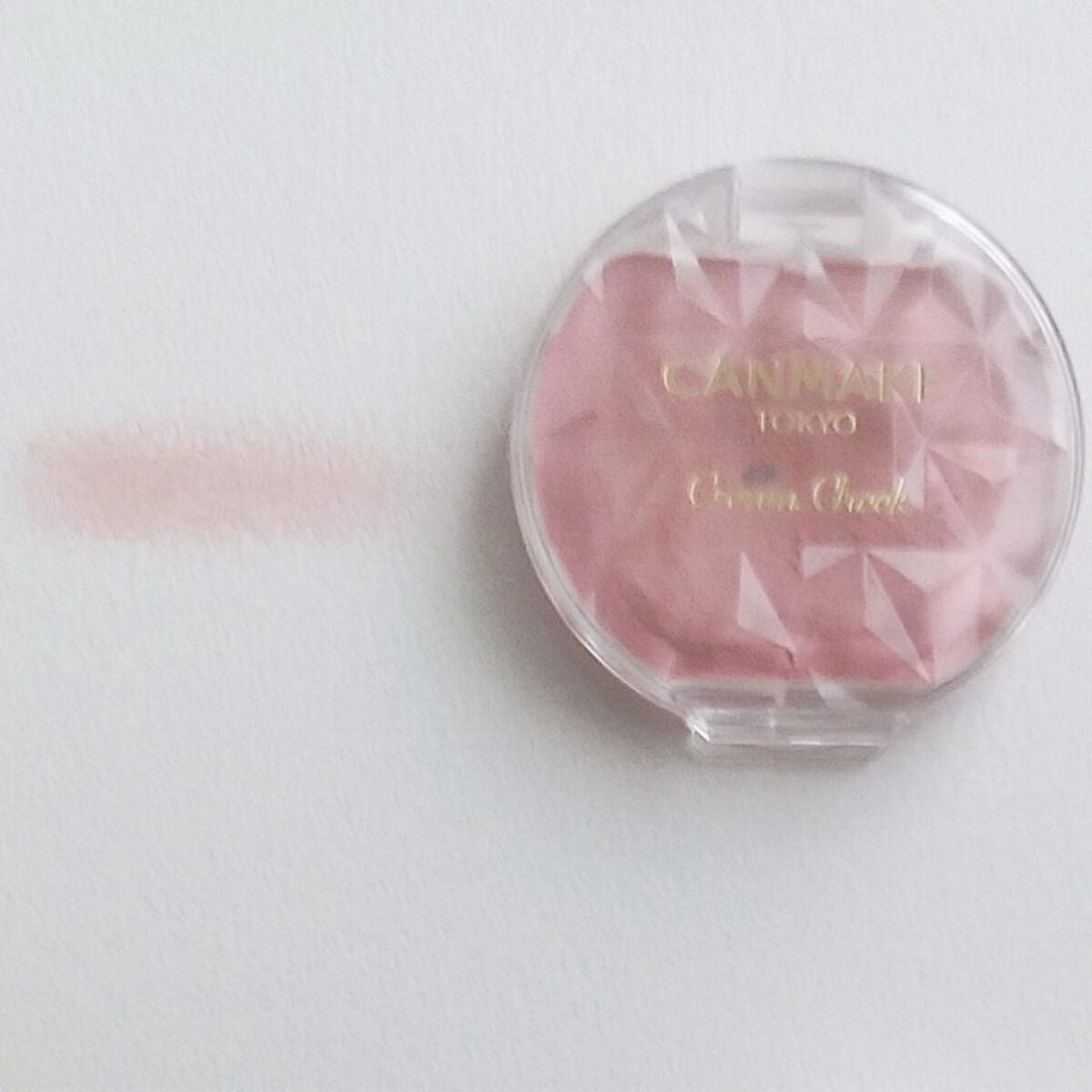 ルースブラッシュ/JILL STUART/パウダーチークを使ったクチコミ(2枚目)