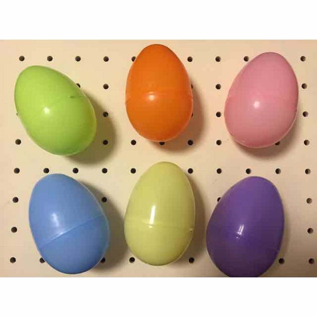 3Dパフ/セリア/パフ・スポンジを使ったクチコミ(3枚目)