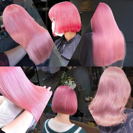 ホリスティックキュア ストレートアイロン/ホリスティックキュア/ストレートアイロンを使ったクチコミ(2枚目)