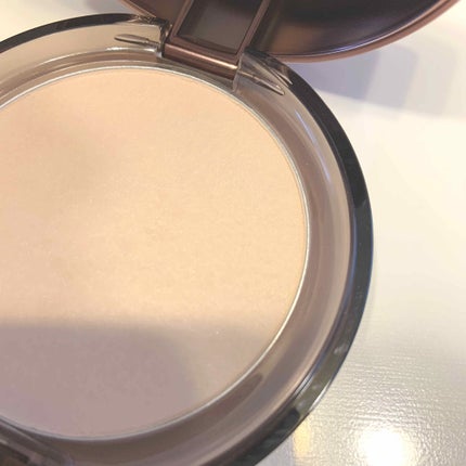 エクストラリッチ プレストパウダー ’20/excel/プレストパウダーを使ったクチコミ(3枚目)