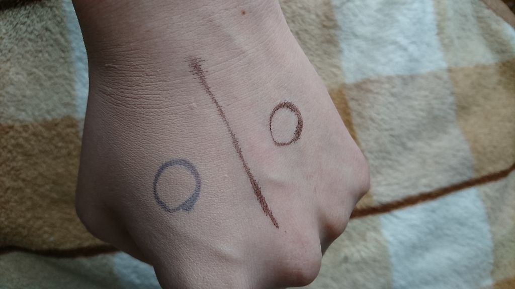 M クッション ファンデーション(モイスチャー)/MISSHA/クッションファンデーションを使ったクチコミ(2枚目)