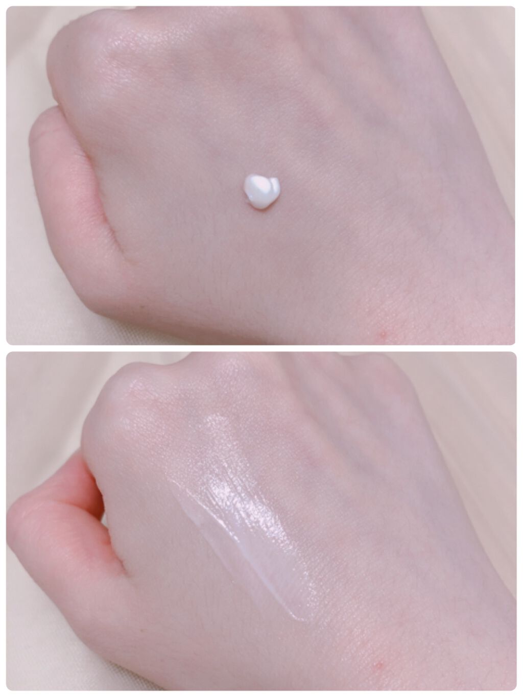 60デイズサンクリーム/XOUL/日焼け止め・UVケアを使ったクチコミ（3枚目）