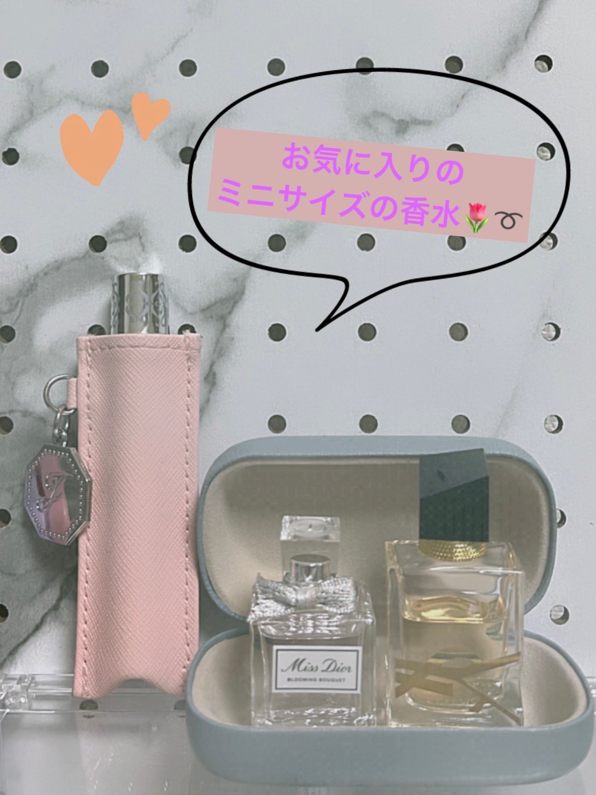 ジルスチュアート オード ホワイトフローラル/JILL STUART/香水(レディース)を使ったクチコミ(1枚目)