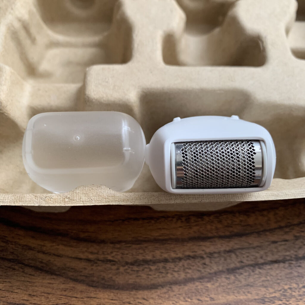 VIOフェリエ ES-WV61/Panasonic/シェーバーを使ったクチコミ（2枚目）