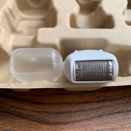 VIOフェリエ ES-WV61/Panasonic/シェーバーを使ったクチコミ(2枚目)