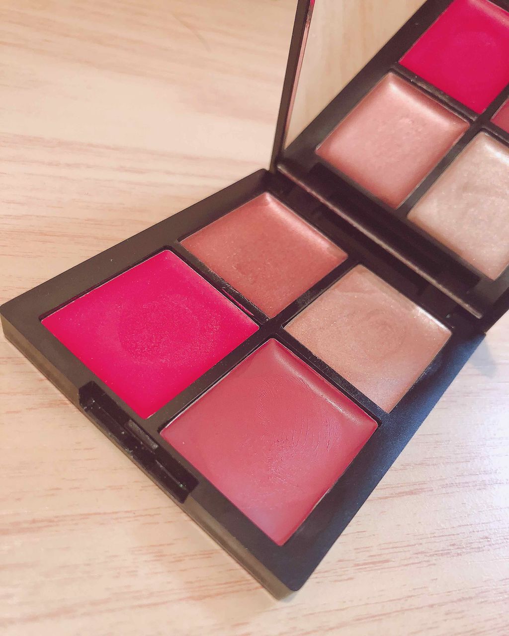 SPRiNG 2018年4月号/SPRiNG/雑誌を使ったクチコミ(2枚目)