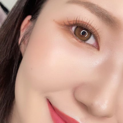 マイクロマスカラ アドバンストフィルム/ヒロインメイク/マスカラを使ったクチコミ(6枚目)