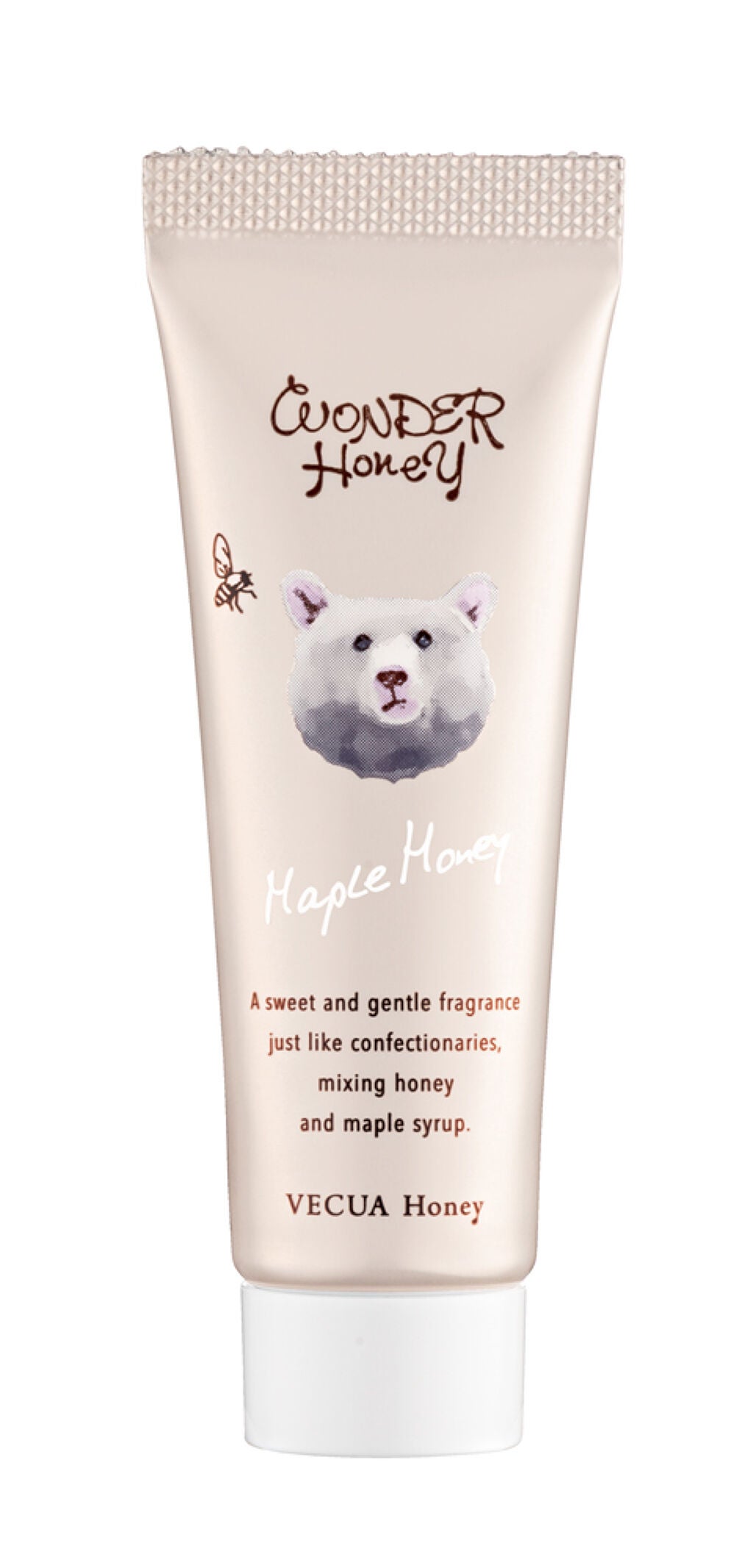 蜜蜂の森のハンドクリームギフト VECUA Honey