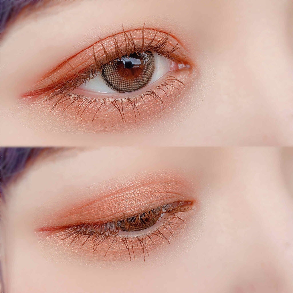 3CE マルチアイカラーパレット/3CE/アイシャドウパレットを使ったクチコミ(2枚目)