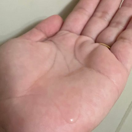 スキンクリア クレンズ オイル アロマタイプ/アテニア/オイルクレンジングを使ったクチコミ(2枚目)