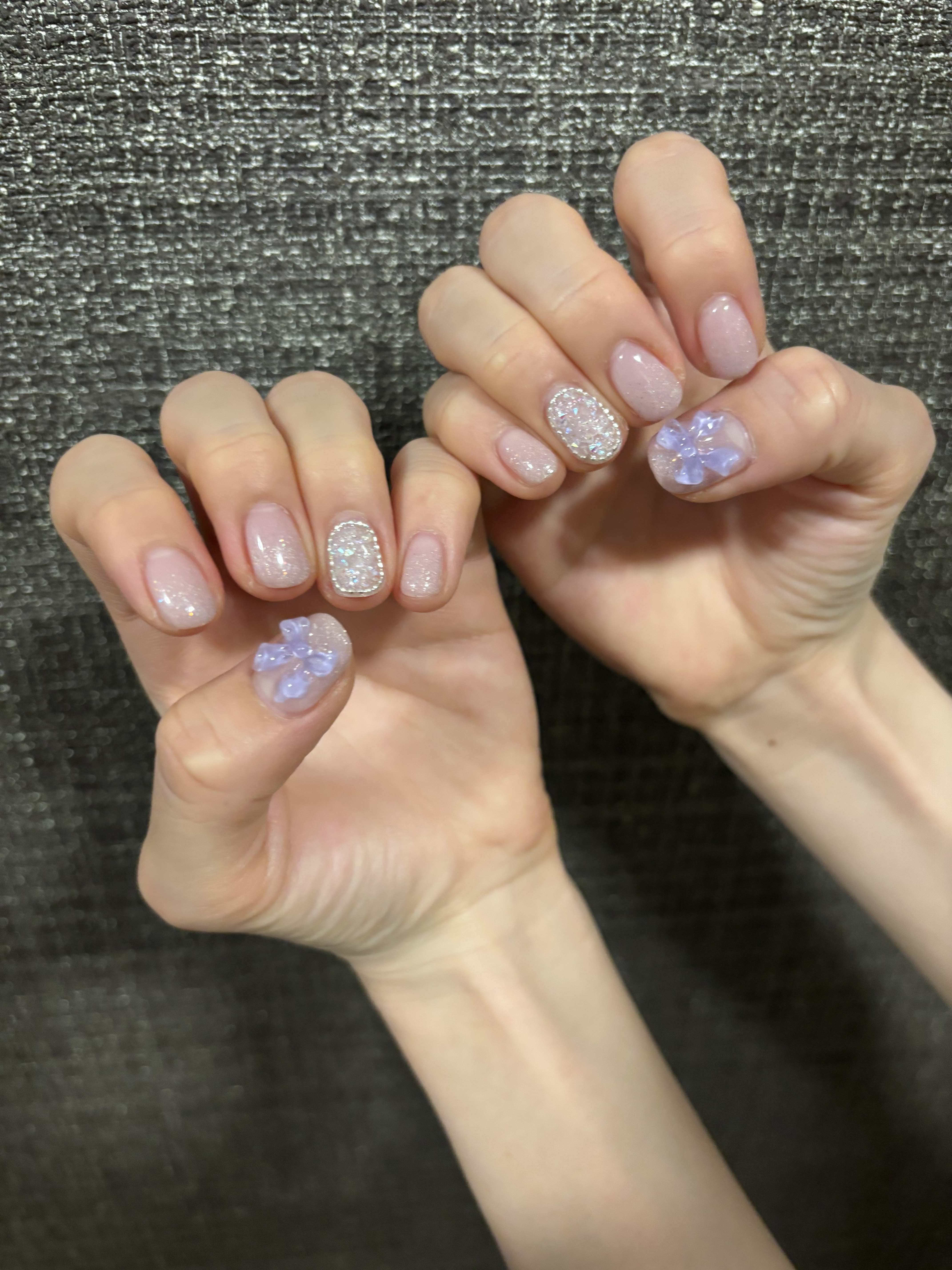 #ネイル,#ドクターネイル,#韓国ネイルのネイルデザイン