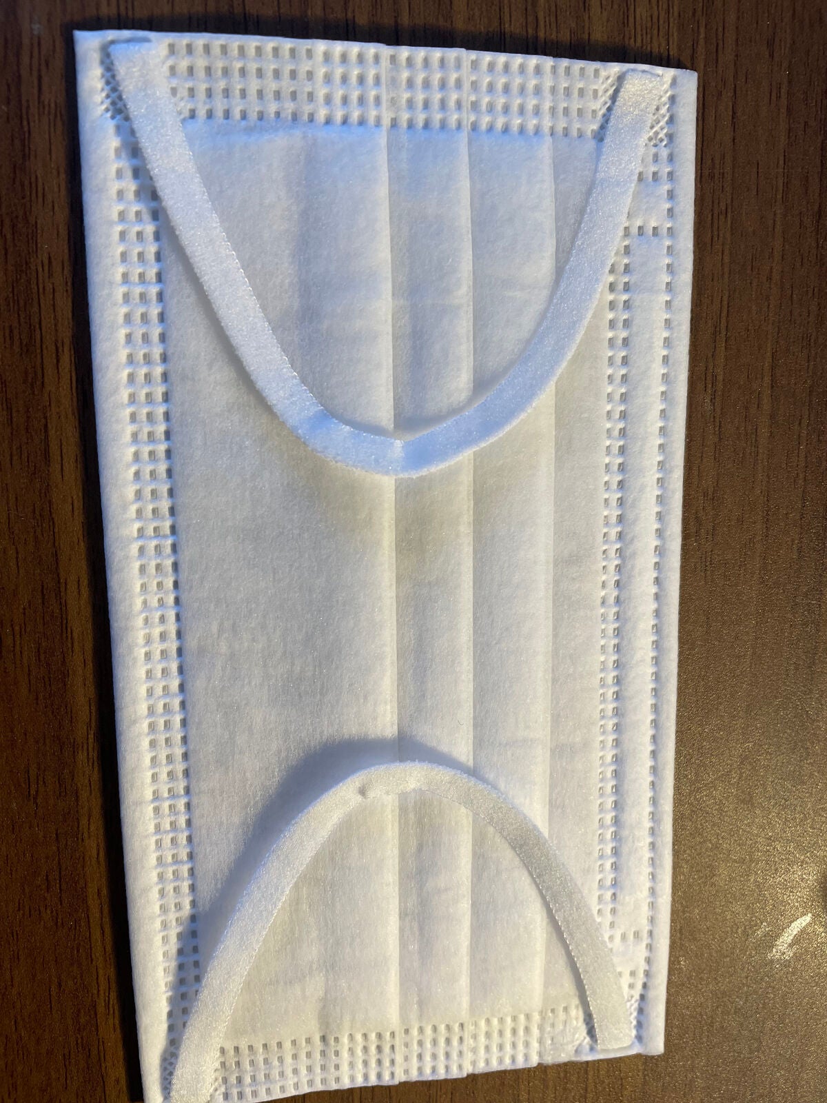 めい on LIPS 「SHEIN10ピース フェイスカバー インナーサポートフレーム..」(3枚目)