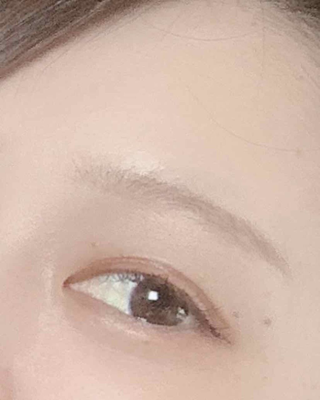 リキッドフィルム/ラクオリ/二重まぶた用アイテムを使ったクチコミ（3枚目）