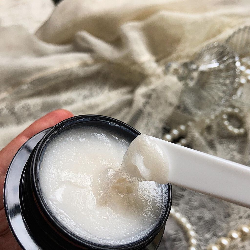 スハダオーガニックアルガンオイル/スハダコスメチックス/美容液を使ったクチコミ(6枚目)