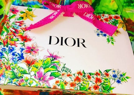 【旧】サンク クルール クチュール/Dior/アイシャドウパレットを使ったクチコミ(1枚目)