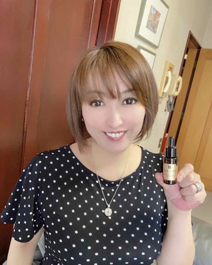 ヒト幹細胞配合美容液/セルラッシュ/美容液を使ったクチコミ(1枚目)