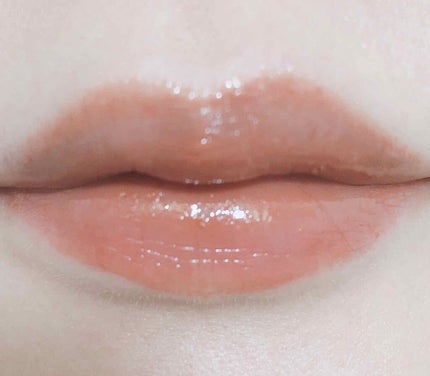 つやぷるリップR/b idol/口紅を使ったクチコミ(3枚目)