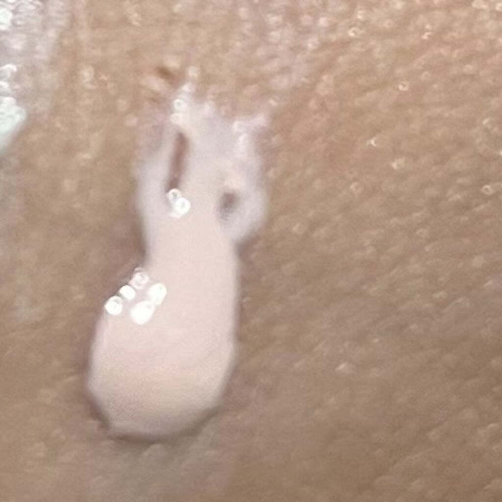 メーキャップ ベース クリーム UV/ちふれ/化粧下地を使ったクチコミ（2枚目）