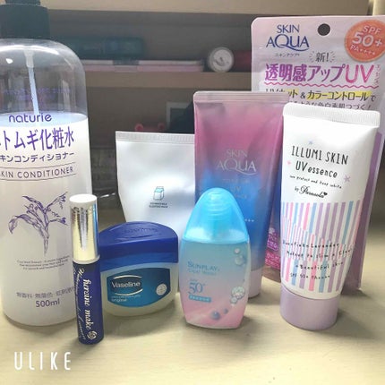 を使ったクチコミ(1枚目)