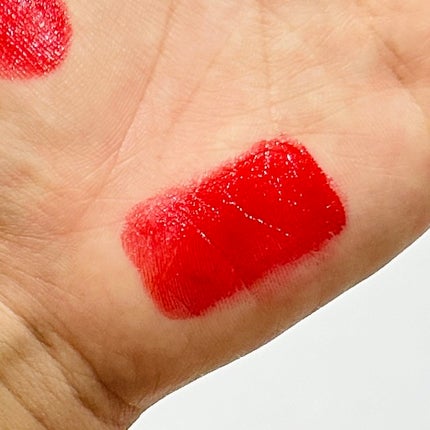 ラスターガラス リップスティック レディー バグ(※既存色リニューアル)/M・A・C/口紅の画像