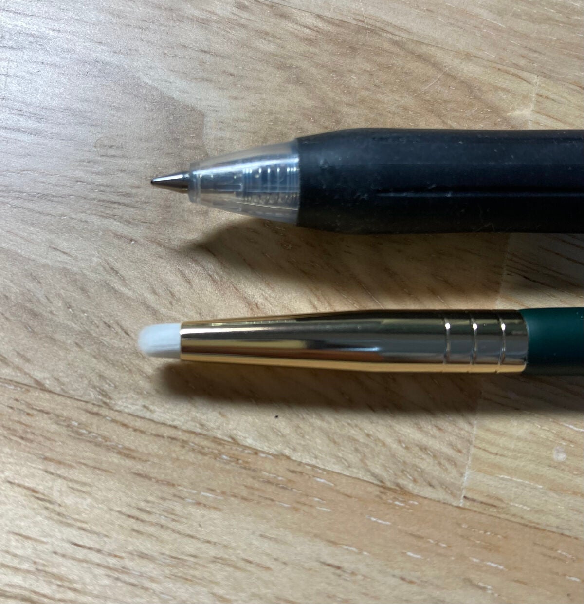 okhee Under Eye Brush(NUN08)/SOOA DOR/メイクブラシを使ったクチコミ(3枚目)