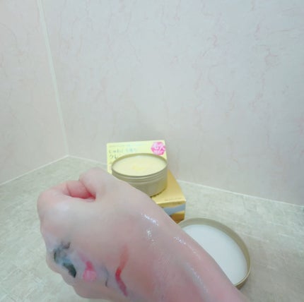 スイサイ ビューティクリア ゴールド クレンジングバター/スイサイ ビューティクリア/クレンジングバームを使ったクチコミ(6枚目)