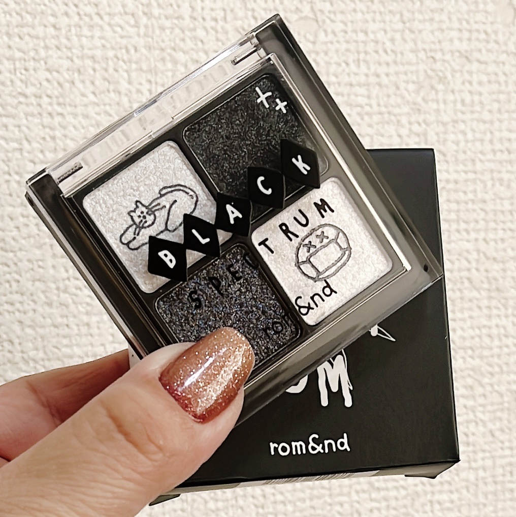 グラスティングメルティングバーム/rom&nd/リップバームを使ったクチコミ（1枚目）