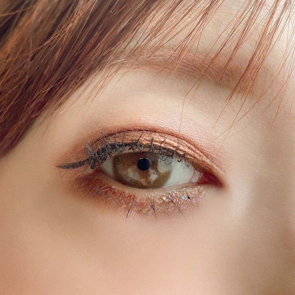 レイヤードカラーズアイシャドウ/KANEBO/アイシャドウパレットを使ったクチコミ(2枚目)