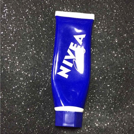 ニベアクリーム/ニベア/ボディクリームを使ったクチコミ(1枚目)