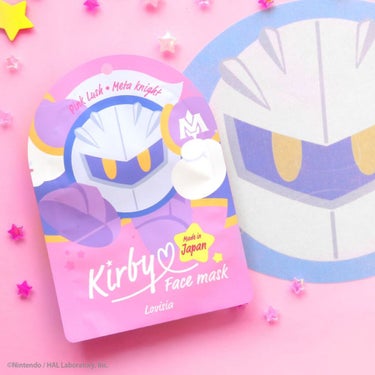 Meta Knight（メタナイト）