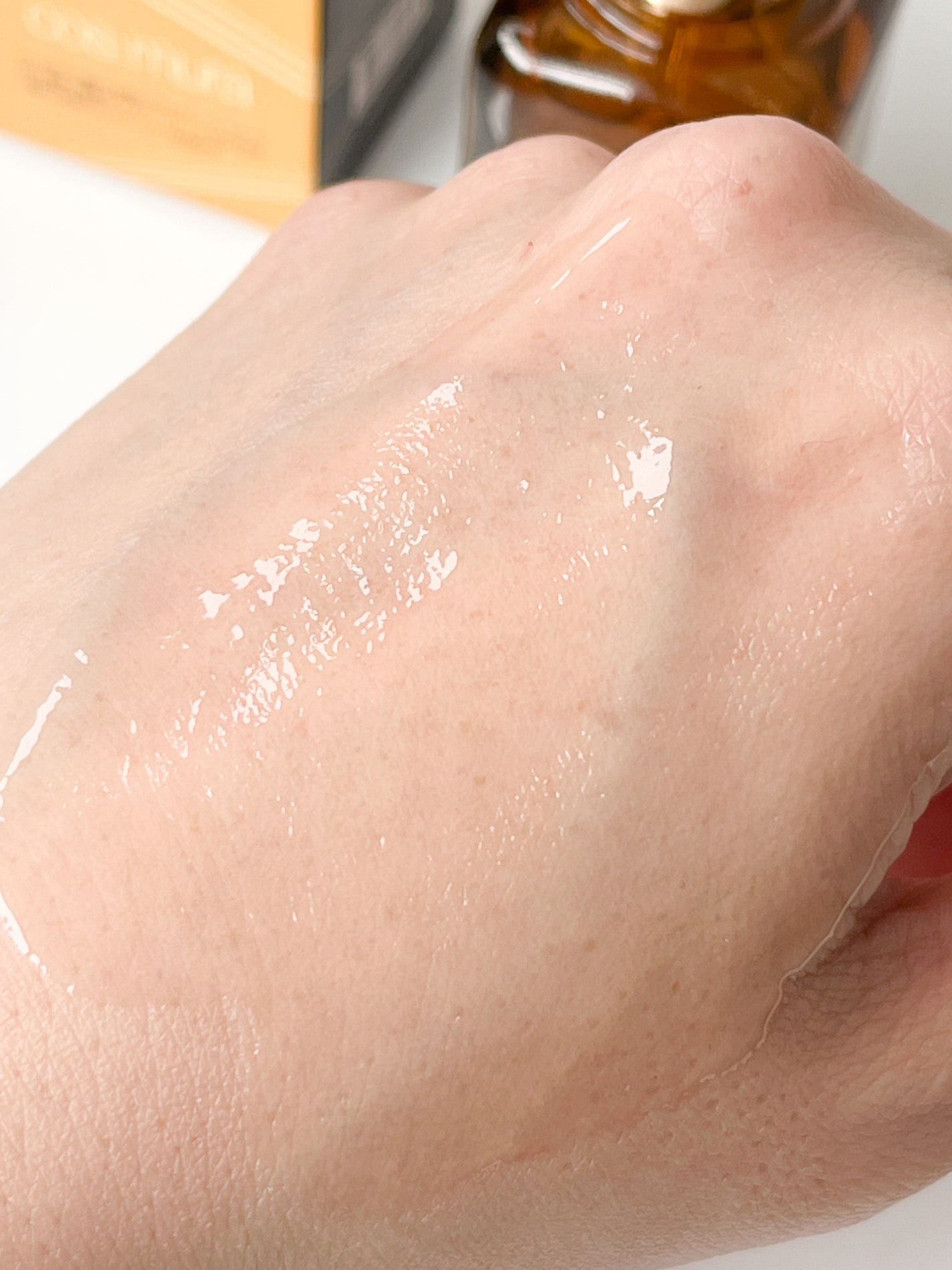 3GF リペアエッセンス/cos:mura/美容液を使ったクチコミ(5枚目)