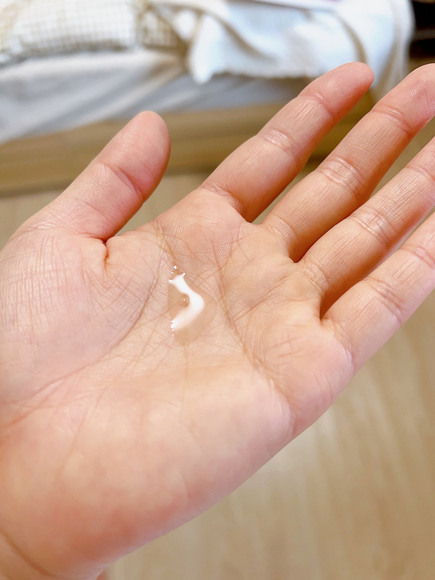 ピンクティーツリートナー/APLIN/化粧水を使ったクチコミ(5枚目)