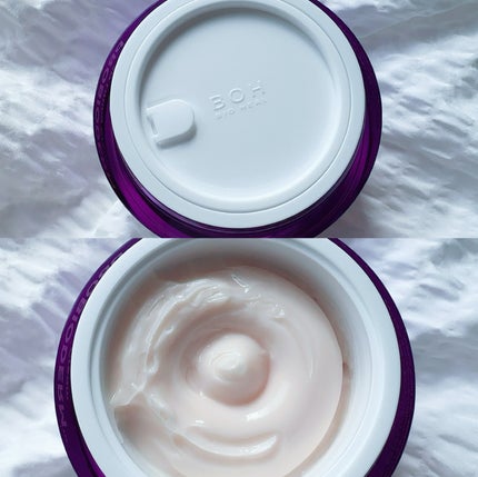 プロバイオダーム リフティング クリーム/BIOHEAL BOH/フェイスクリームを使ったクチコミ(5枚目)