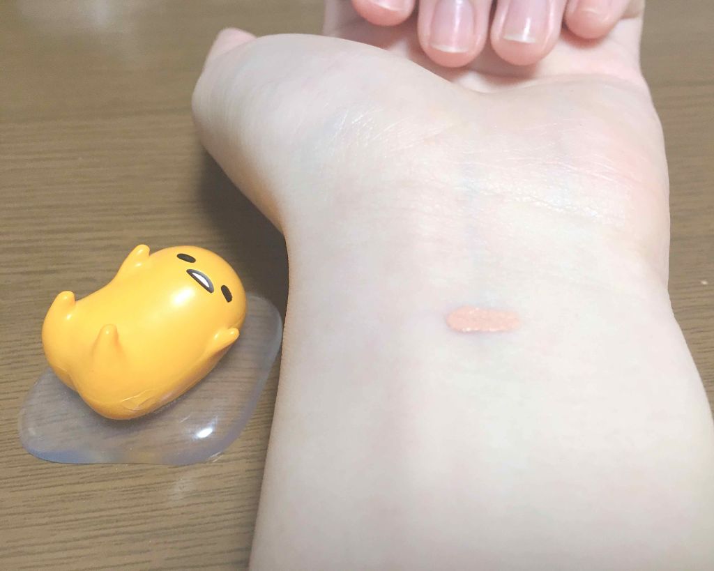 ザ コンシーラー/MISSHA/リキッドコンシーラーを使ったクチコミ（3枚目）