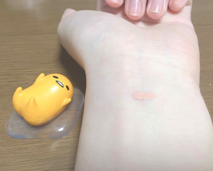 ザ コンシーラー/MISSHA/リキッドコンシーラーを使ったクチコミ(3枚目)