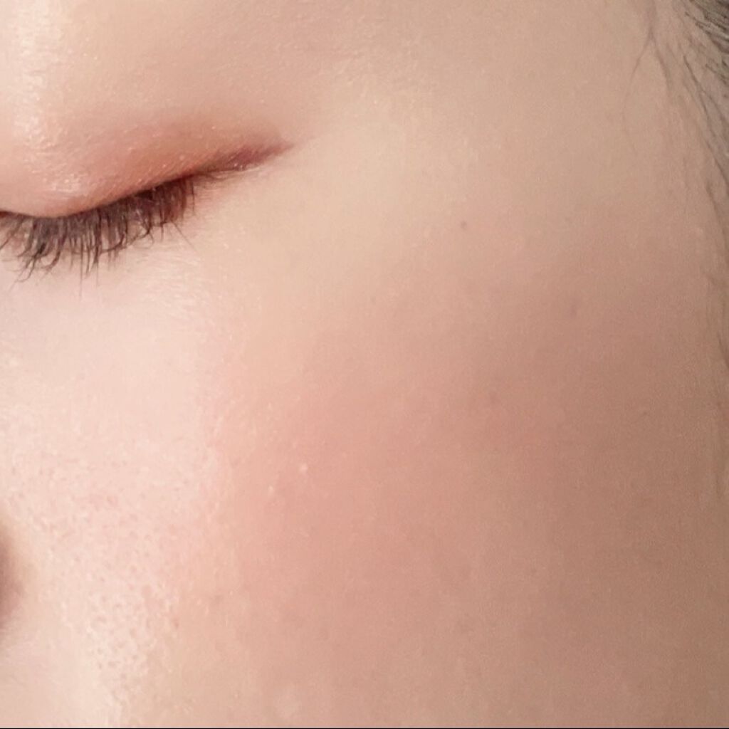 デザイニング フェイスカラーパレット 001PK/IPSA/プレストパウダーを使ったクチコミ（1枚目）