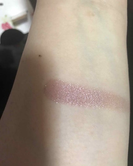 アディクション ザ アイシャドウ/ADDICTION/単色アイシャドウを使ったクチコミ(2枚目)