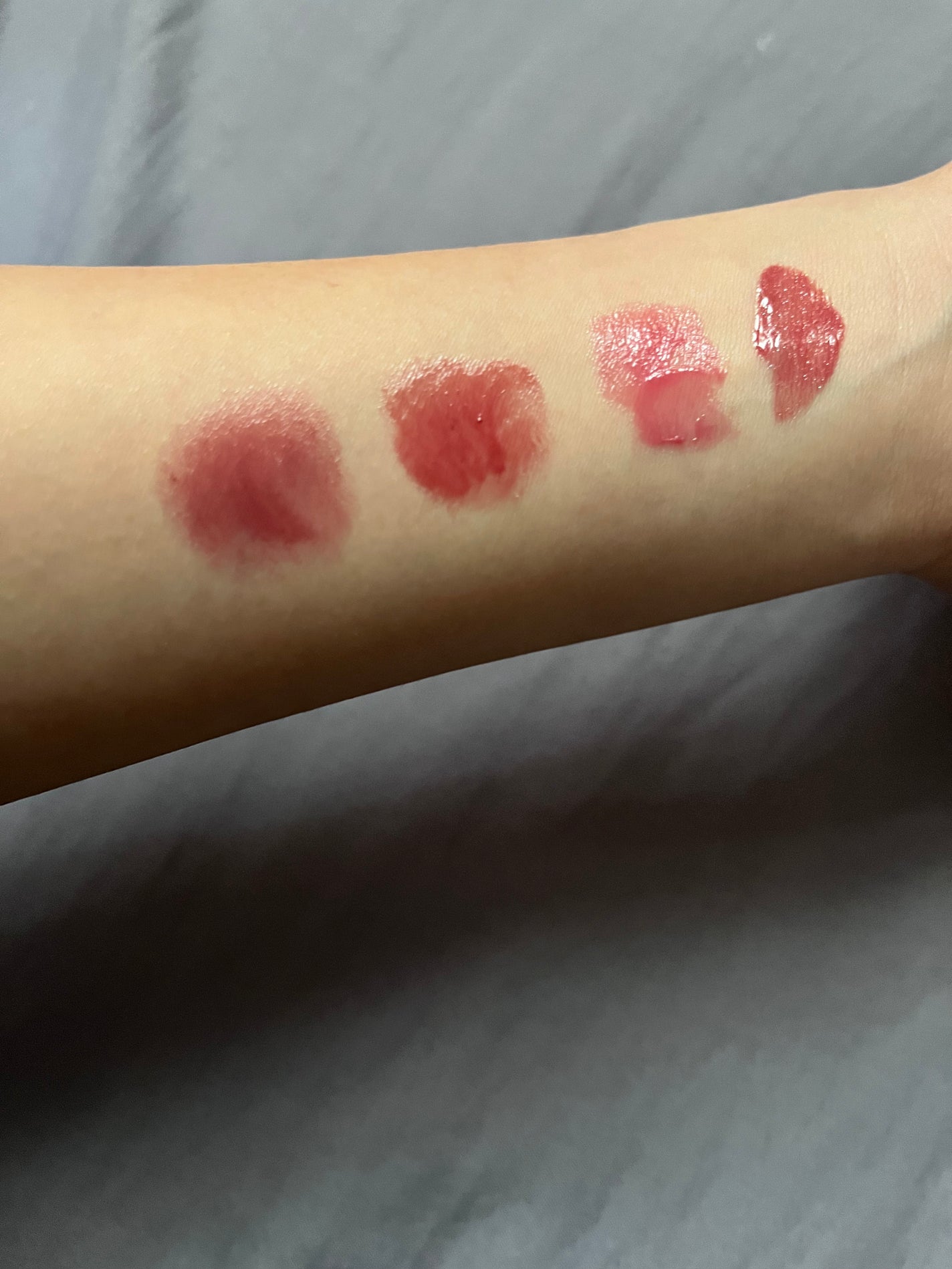 ケイト リップモンスター/KATE/口紅を使ったクチコミ(2枚目)