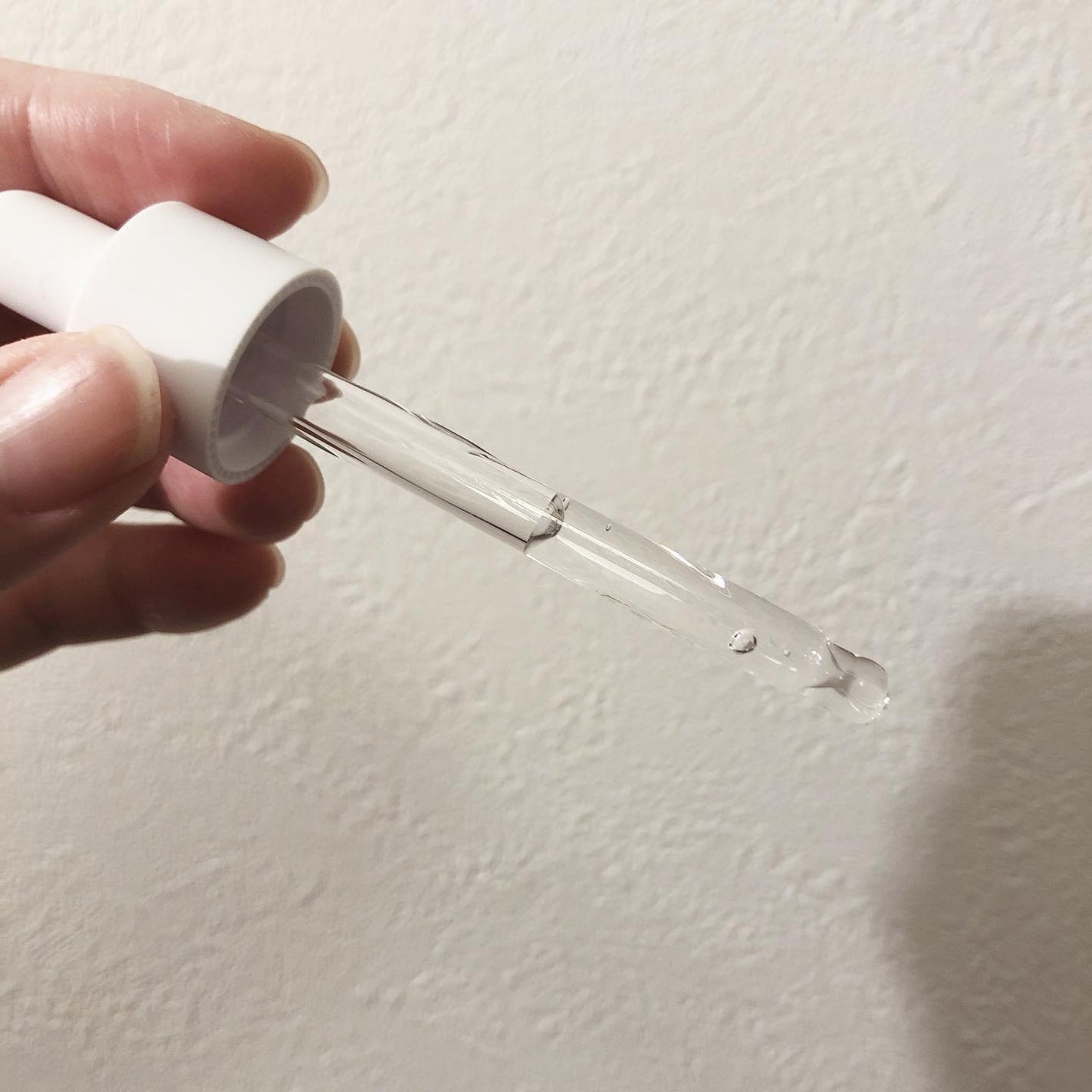 アルファラディアンスグローセラム/BANOBAGI/美容液を使ったクチコミ(2枚目)