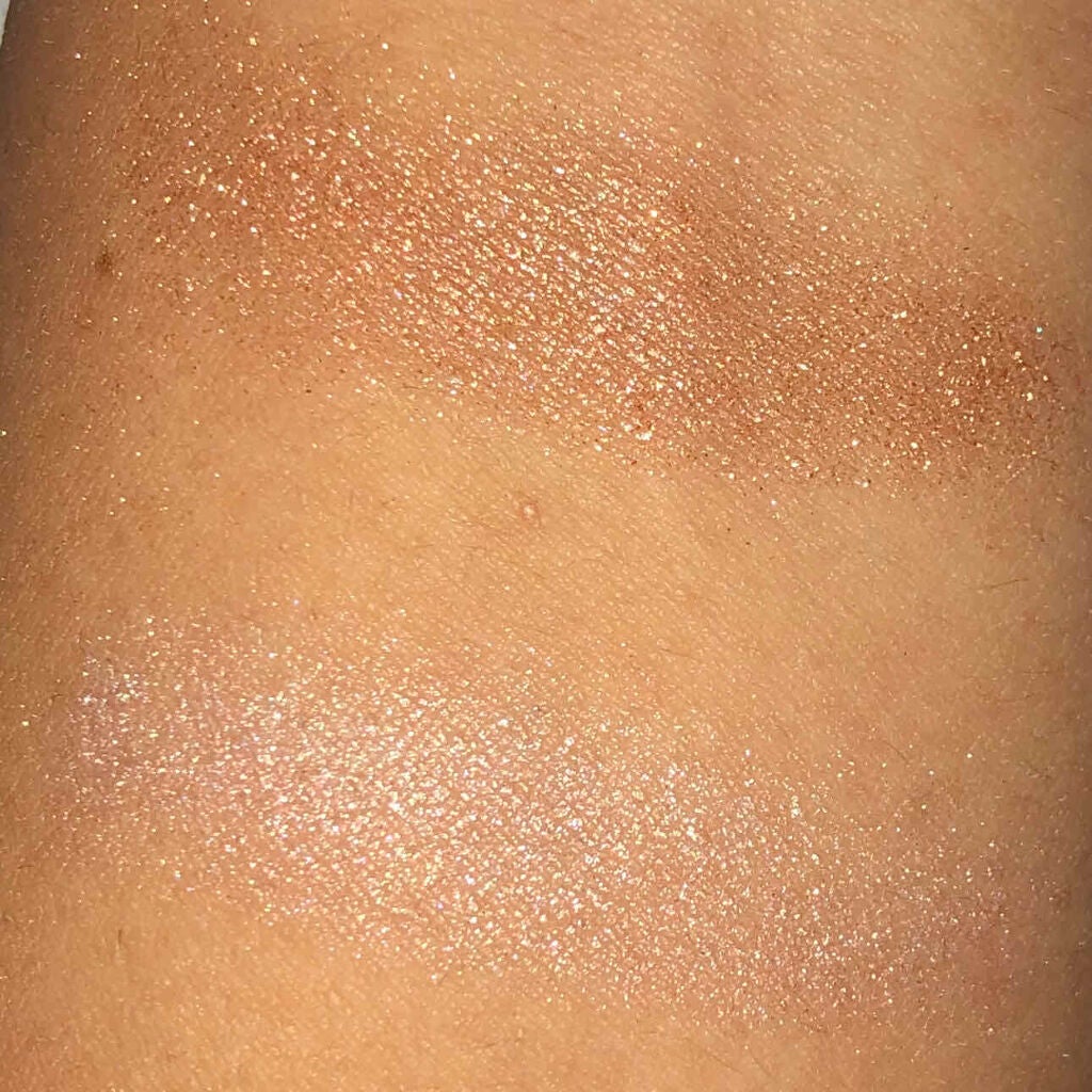 ミネラライズ アイシャドウ/M・A・C/アイシャドウパレットを使ったクチコミ(3枚目)