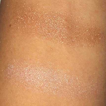 ミネラライズ アイシャドウ ラブコネクション/M・A・C/アイシャドウパレットを使ったクチコミ(3枚目)