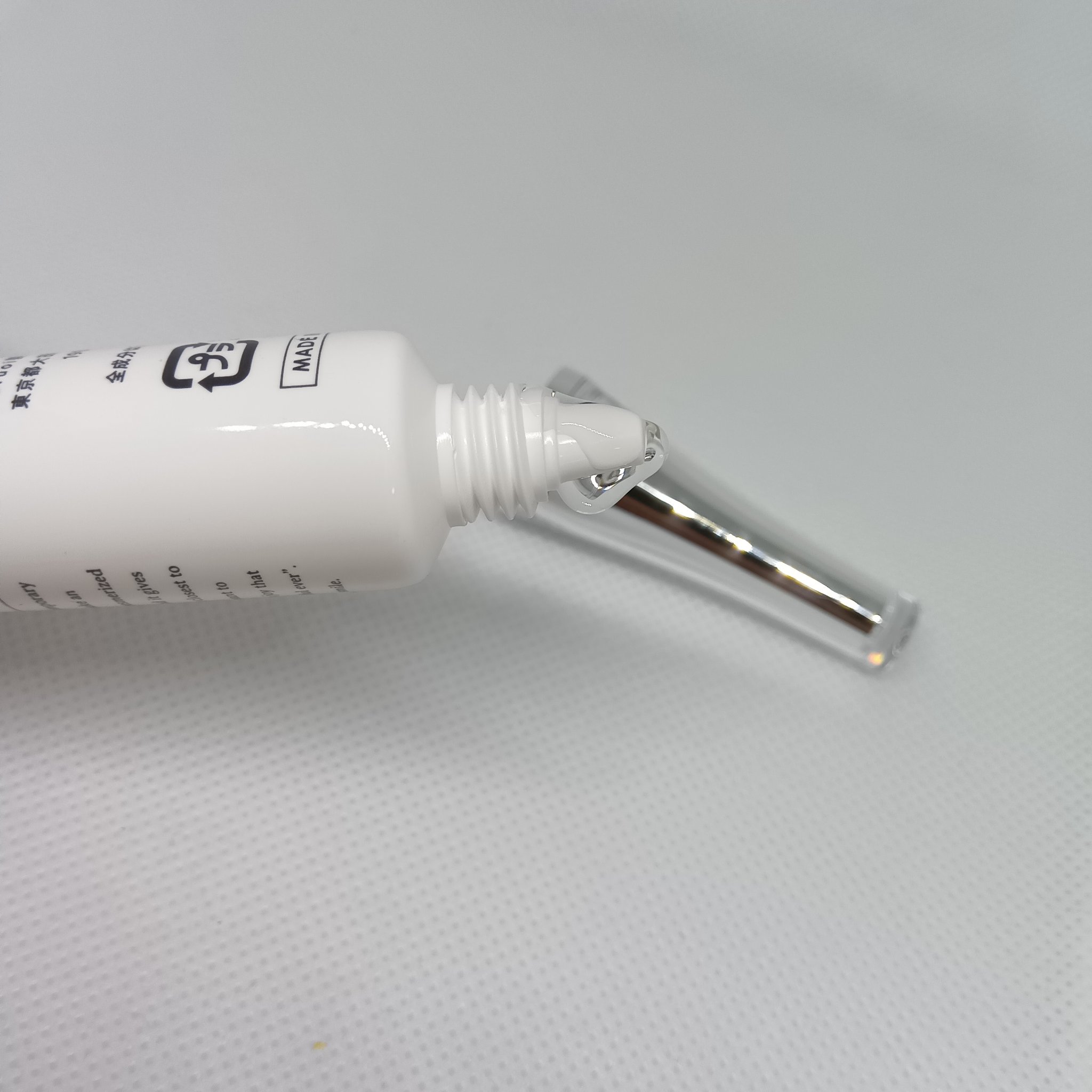 ジュメル アイクリーム/Jumel(ジュメル)/アイケア・アイクリームを使ったクチコミ（2枚目）