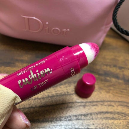 コンフォート リップオイル /CLARINS/リップグロスを使ったクチコミ(3枚目)
