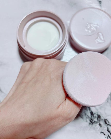 cherry on LIPS 「8x4からいただきました♡発売前にお試しさせていただきました🥰..」(4枚目)