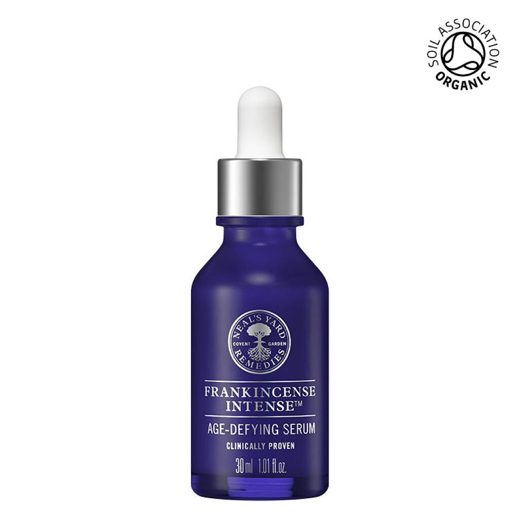 フランキンセンス インテンス コンセントレイト ニールズヤード レメディーズ